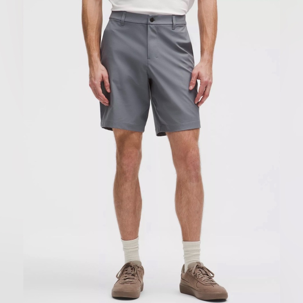 lululemon athletica Men's Performance Shorts